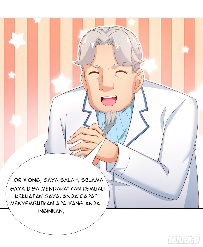 Super School Doctor (Supreme Campus Doctor) chapter 57